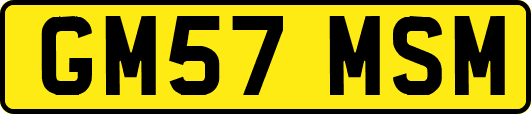 GM57MSM