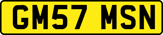 GM57MSN
