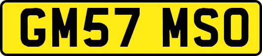 GM57MSO