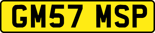 GM57MSP