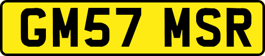 GM57MSR