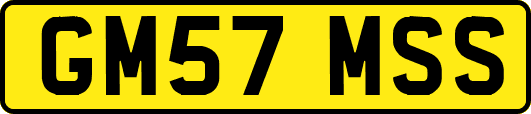 GM57MSS