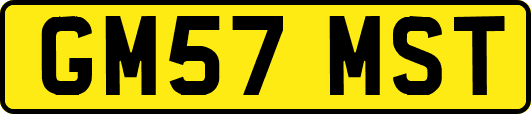 GM57MST