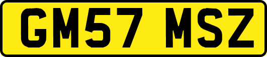 GM57MSZ