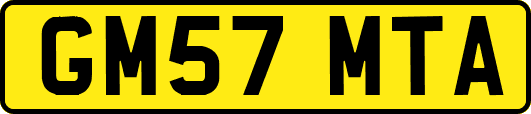GM57MTA