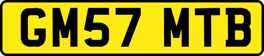 GM57MTB