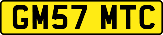GM57MTC