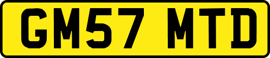 GM57MTD