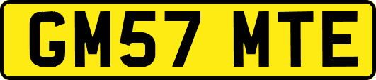GM57MTE