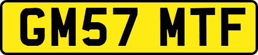 GM57MTF