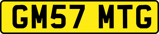GM57MTG