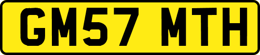 GM57MTH