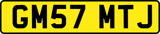 GM57MTJ
