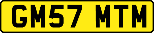 GM57MTM