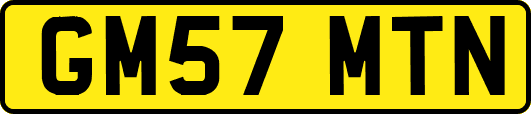 GM57MTN