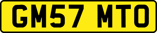 GM57MTO