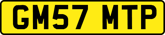 GM57MTP