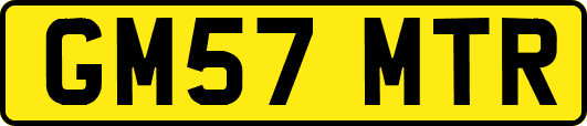 GM57MTR
