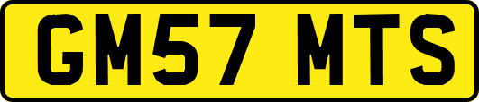 GM57MTS