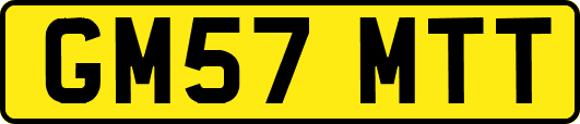 GM57MTT