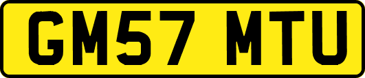 GM57MTU