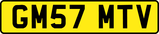 GM57MTV