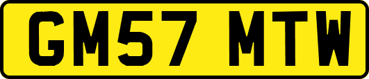 GM57MTW