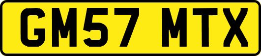 GM57MTX