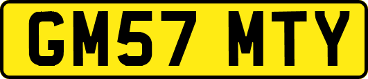 GM57MTY
