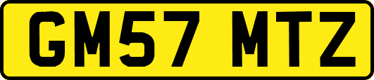 GM57MTZ