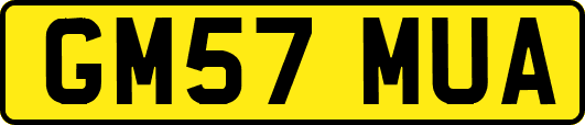 GM57MUA