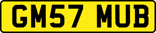 GM57MUB