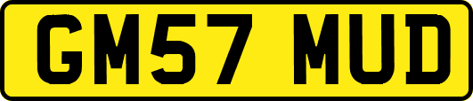 GM57MUD