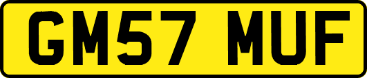 GM57MUF