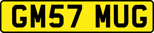 GM57MUG