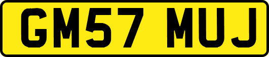GM57MUJ