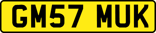 GM57MUK