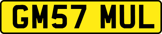 GM57MUL