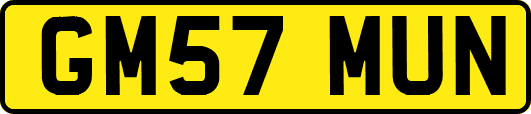 GM57MUN