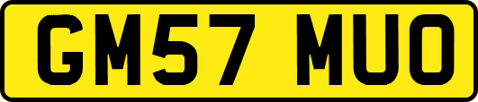 GM57MUO