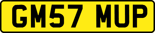 GM57MUP