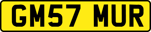 GM57MUR