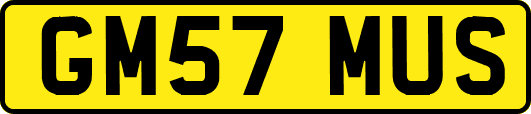 GM57MUS
