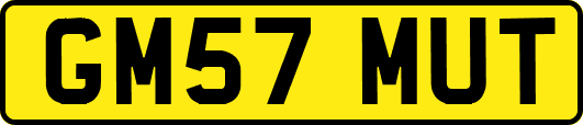 GM57MUT