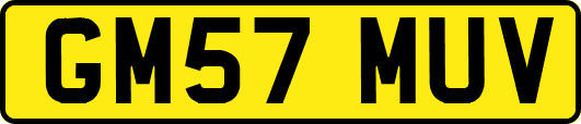 GM57MUV