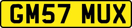 GM57MUX