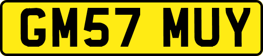 GM57MUY