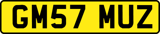 GM57MUZ
