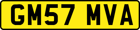 GM57MVA