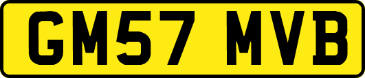 GM57MVB